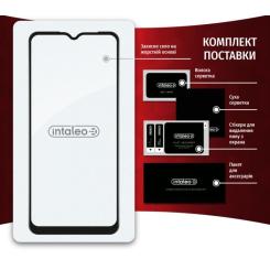 Стекло защитное Intaleo Full Glue RealMe C25Y Фото 6