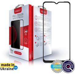 Стекло защитное Intaleo Full Glue RealMe C25Y Фото 7