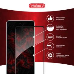 Стекло защитное Intaleo Full Glue Samsung M53 5G Фото 1