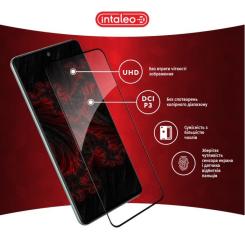 Стекло защитное Intaleo Full Glue Samsung M53 5G Фото 2