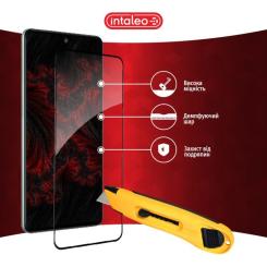 Стекло защитное Intaleo Full Glue Samsung M53 5G Фото 3
