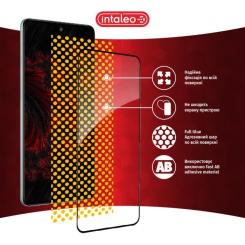 Стекло защитное Intaleo Full Glue Samsung M53 5G Фото 5
