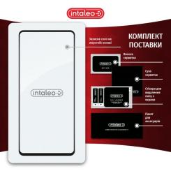Стекло защитное Intaleo Full Glue Samsung M53 5G Фото 6