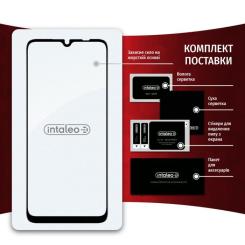 Стекло защитное Intaleo Full Glue Xiaomi Redmi 10A Фото 6