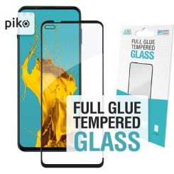 Стекло защитное Piko Full Glue MOTO G100 Фото