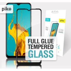 Стекло защитное Piko Full Glue RealMe C25Y Фото 4