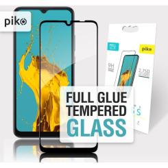 Стекло защитное Piko Full Glue Xiaomi Redmi 10A Фото 1