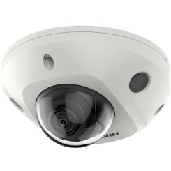 Камера видеонаблюдения Hikvision DS-2CD2523G2-IS(D) (2.8) Фото