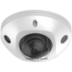 Камера видеонаблюдения Hikvision DS-2CD2523G2-IS(D) (2.8) Фото 1