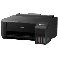 Струйный принтер Epson EcoTank L1250 Фото 1