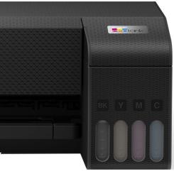 Струйный принтер Epson EcoTank L1250 Фото 4
