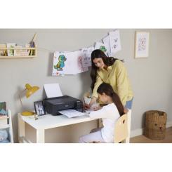 Струйный принтер Epson EcoTank L1250 Фото 6