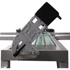 Плиткорез GTM 1200 мм 230В/1750Вт, ручн.подача Фото 9