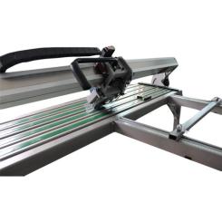 Плиткорез GTM 1200 мм 230В/1750Вт, ручн.подача Фото 10