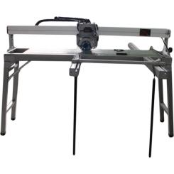 Плиткорез GTM 1200 мм 230В/1750Вт, ручн.подача Фото