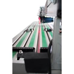 Плиткорез GTM 1200 мм 230В/1750Вт, ручн.подача Фото 5