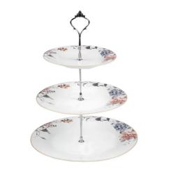 Фруктовница Vittora Aura Фото