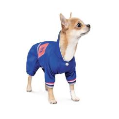 Дождевик для животных Pet Fashion Silver S Фото 3