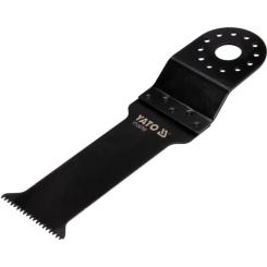 Полотно Yato для реноватора Фото