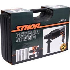 Перфоратор Sthor STH 79054 Фото 3