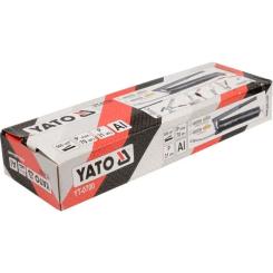 Шприц для смазки Yato YT-0700 Фото 1
