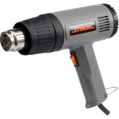 Строительный фен Sthor 79327 Фото