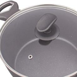 Кастрюля Pepper Маренго 2,4 л Фото 3