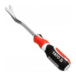 Ключ Yato съемник клипс Фото 1