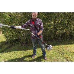 Триммер садовый AL-KO BC 260 МТ Фото 1