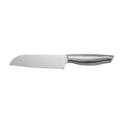 Кухонный нож Pepper Metal Santoku 13 см Фото