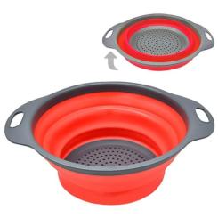 Дуршлаг Gusto 3 л Фото 1