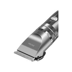 Машинка для стрижки Xiaomi Enchen Hunter Silver Фото 2