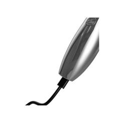 Машинка для стрижки Xiaomi Enchen Hunter Silver Фото 3