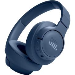 Наушники JBL Tune 720BT Blue Фото