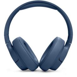 Наушники JBL Tune 720BT Blue Фото 1