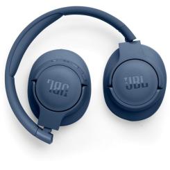 Наушники JBL Tune 720BT Blue Фото 3