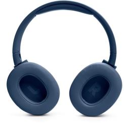 Наушники JBL Tune 720BT Blue Фото 6