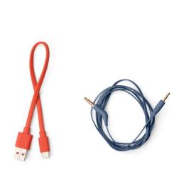 Наушники JBL Tune 720BT Blue Фото 8