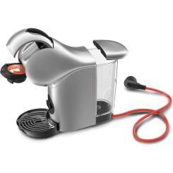 Капсульная кофеварка Krups KP440E10 Фото 10