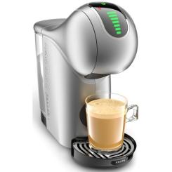 Капсульная кофеварка Krups KP440E10 Фото 3