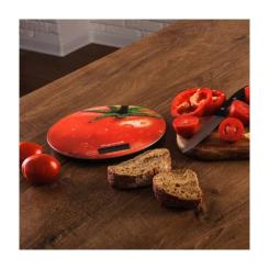 Весы кухонные Vilgrand VKS-519 Tomato Фото 1