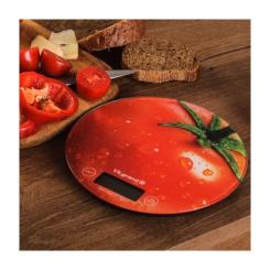Весы кухонные Vilgrand VKS-519 Tomato Фото 2