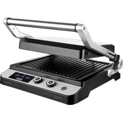 Электрогриль ECG KG 1000 Gourmet Фото 1
