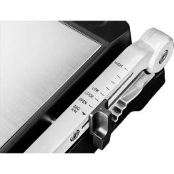 Электрогриль ECG KG 1000 Gourmet Фото 5