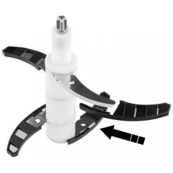 Измельчитель ECG SP 4015 ChopCut Фото 6
