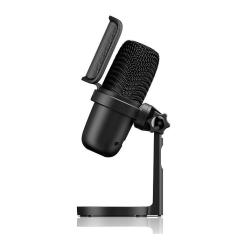 Микрофон REAL-EL MC-700 Black Фото 2