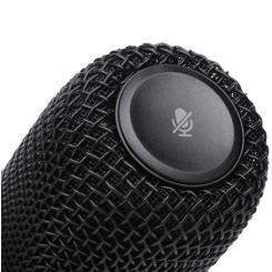 Микрофон REAL-EL MC-700 Black Фото 4