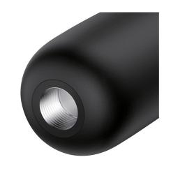 Микрофон REAL-EL MC-700 Black Фото 5