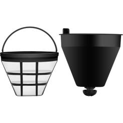 Капельная кофеварка ECG KP 2125 Supreme Фото 5