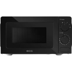 Микроволновая печь ECG MTM 1774 BE Фото
